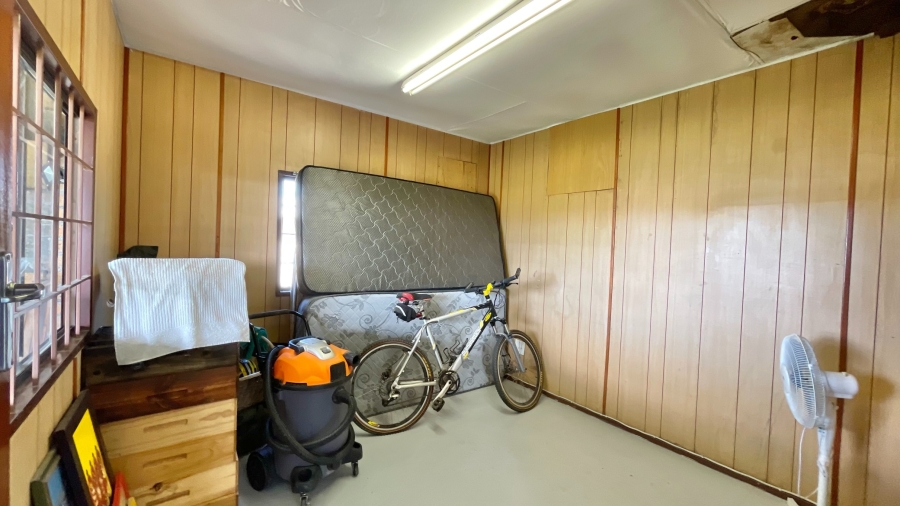 To Let commercial Property for Rent in Stellenbosch Farms Western Cape